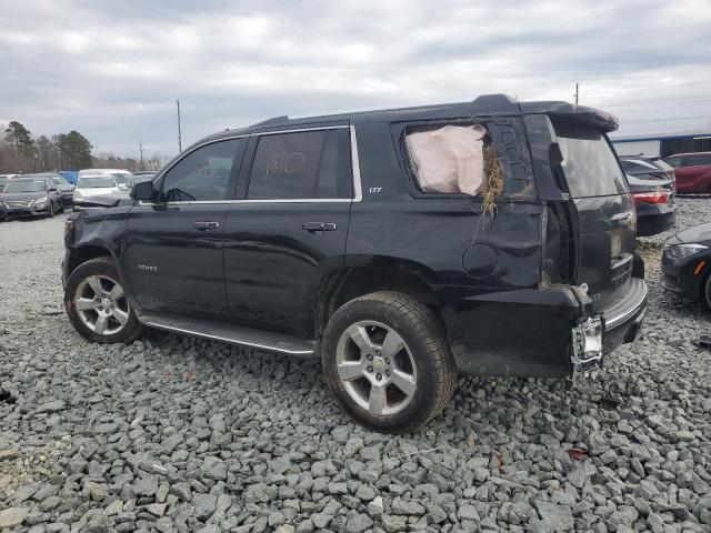 2015 CHEVROLET TAHOE K150 1GNSKCKC1FR236082