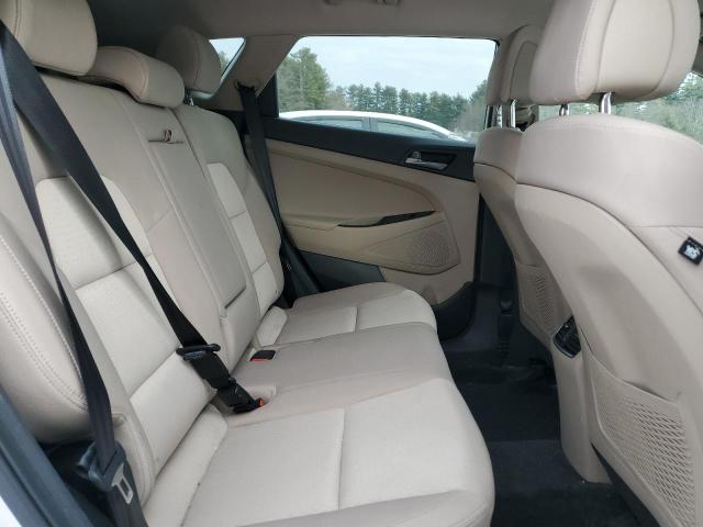 2017 HYUNDAI TUCSON LIM - KM8J3CA26HU309985