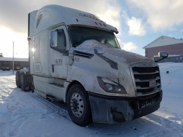 Global Auto Auctions: 2019 FREIGHTLINER CASCADIA 1
