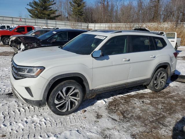 Vin: 1v2br2ca2nc500888, lot: 42191415, volkswagen atlas sel 20221