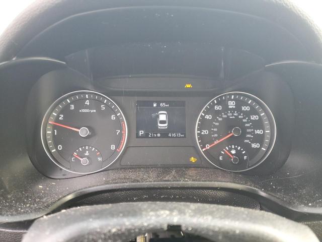 2021 KIA FORTE FE - 3KPF24AD1ME269313
