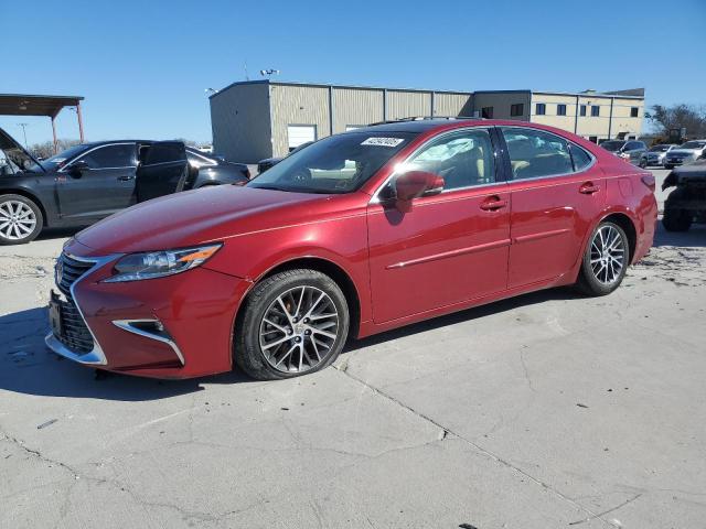 2017 LEXUS ES 350 JTHBK1GG5H2250277