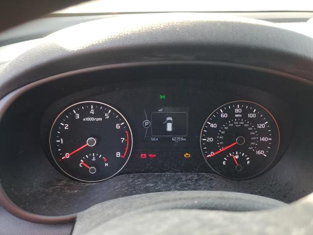 2019 KIA SPORTAGE L - KNDPMCACXK7560860
