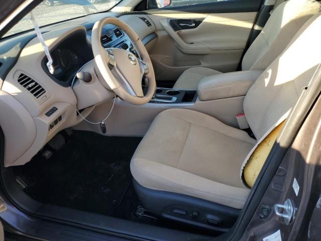 2015 NISSAN ALTIMA 2.5 - 1N4AL3APXFC453497
