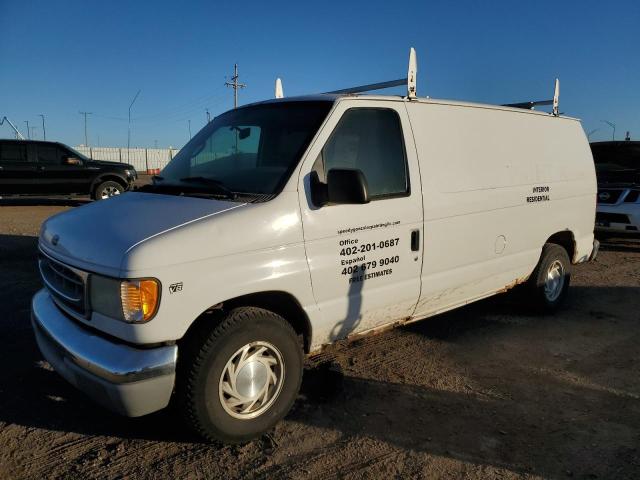 FORD ECONOLINE