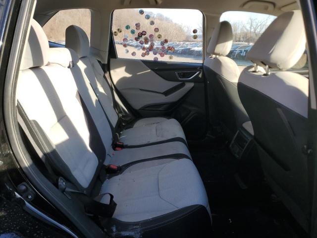 2019 SUBARU FORESTER JF2SKACC0KH499094
