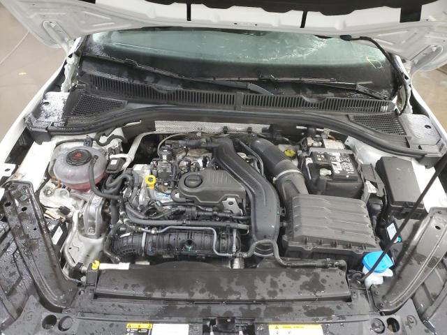 2024 VOLKSWAGEN JETTA S - 3VW5M7BU0RM056613