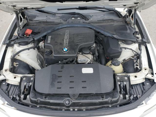 2015 BMW 328 XI SUL - WBA3B5G54FNS17307