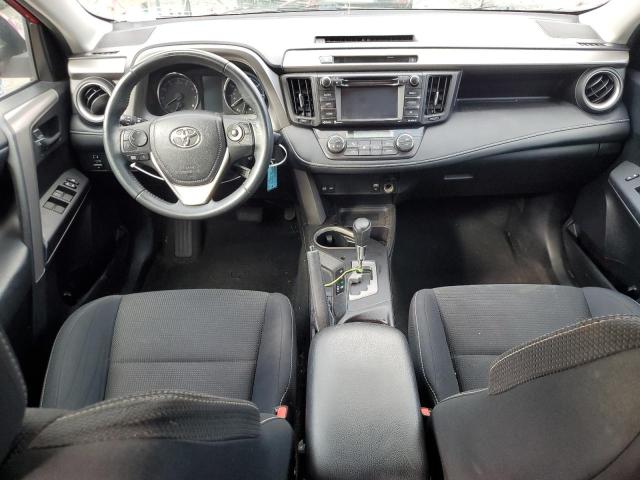 2016 TOYOTA RAV4 XLE 2T3WFREV3GW254910