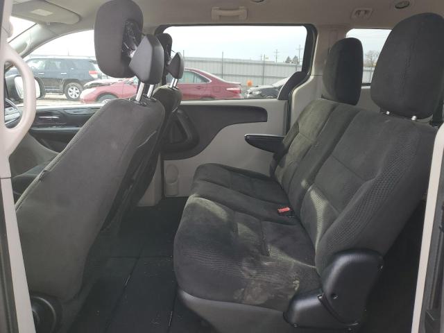 2017 DODGE GRAND CARA - 2C4RDGBG0HR606348
