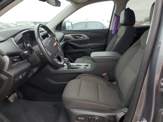 2021 CHEVROLET TRAVERSE L 1GNEVGKW0MJ218433