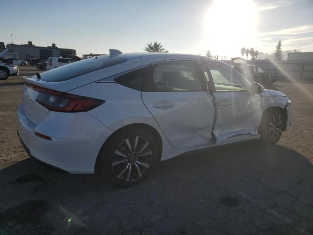 2024 HONDA CIVIC EXL - 19XFL1H75RE006700