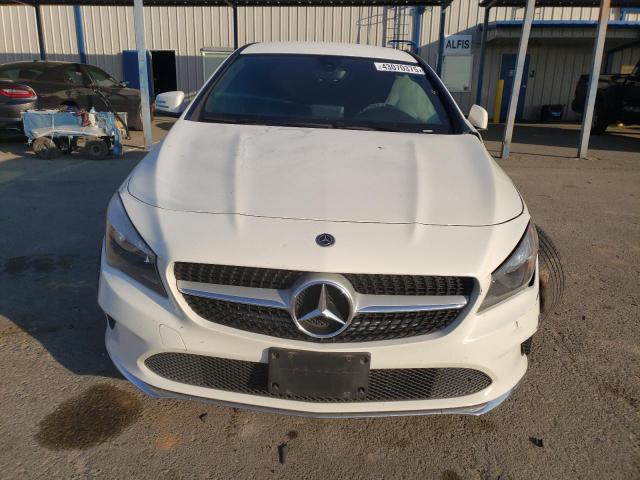 2018 MERCEDES-BENZ CLA 250 WDDSJ4EB6JN569954