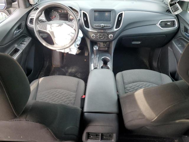 2018 CHEVROLET EQUINOX LT - 3GNAXJEV4JL378005
