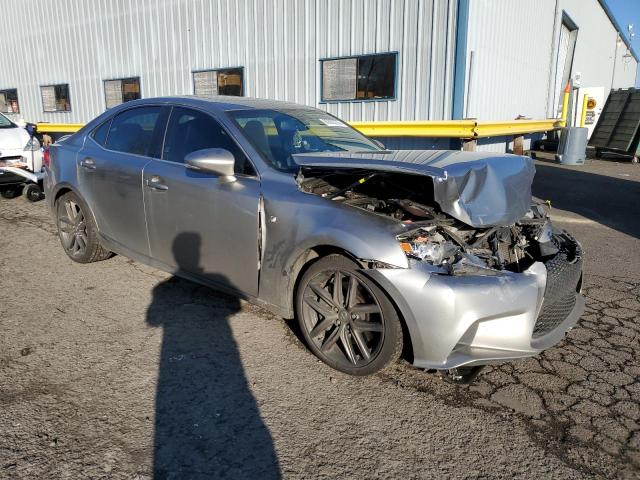 2016 LEXUS IS 300 - JTHCM1D26G5007310