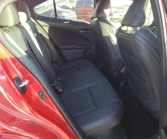 2024 LEXUS UX 250H PR - JTHR6JBHXR2167156