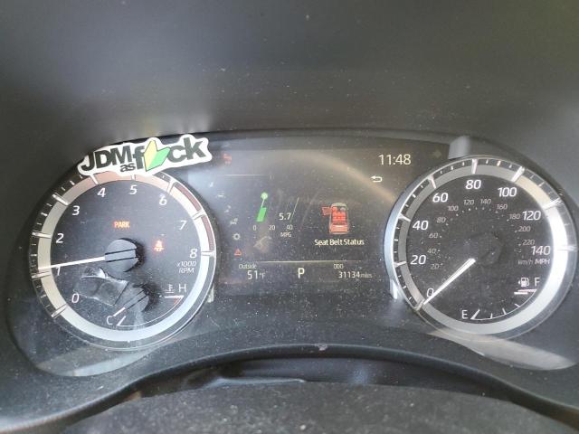 2023 TOYOTA HIGHLANDER - 5TDKDRAH5PS518845