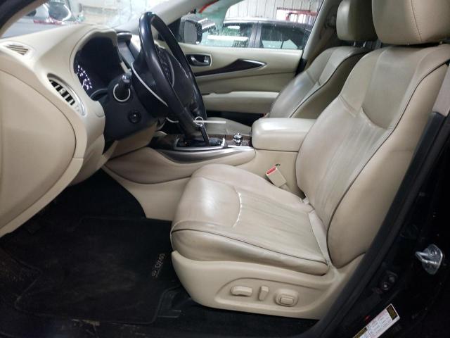 2016 INFINITI QX60 - 5N1AL0MM0GC521331