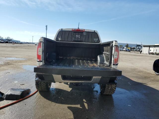 2016 GMC CANYON SLT 1GTP6DE10G1259842