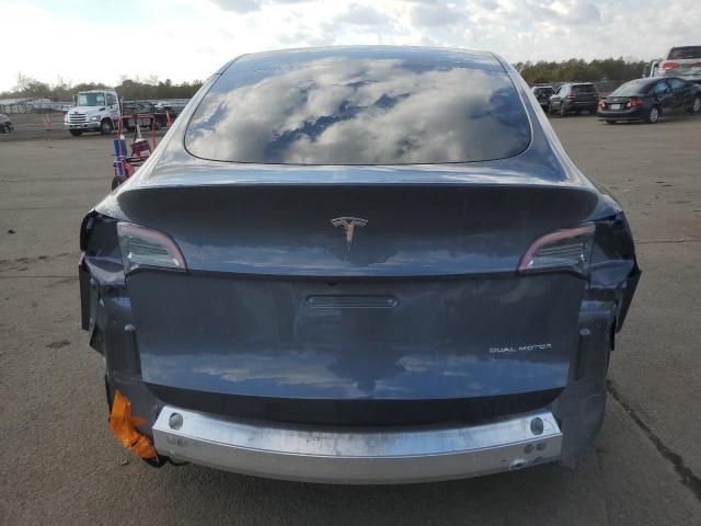2023 TESLA MODEL Y 7SAYGDEE2PF892454