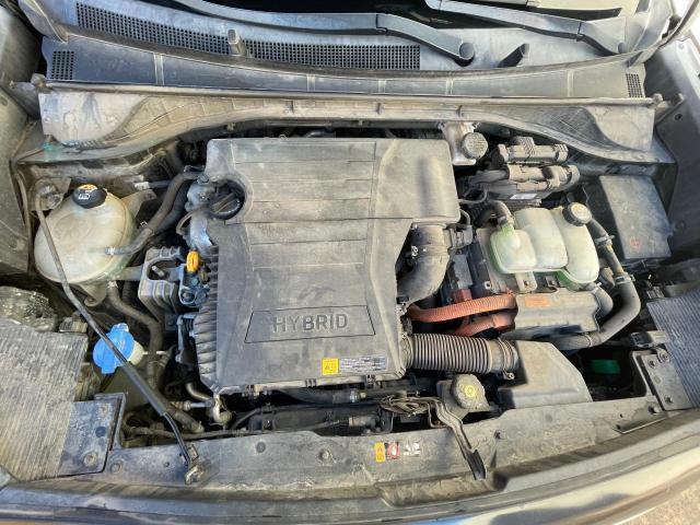 2017 KIA NIRO EX TO KNDCE3LC9H5048004