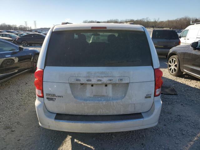 2017 DODGE GRAND CARA - 2C4RDGCG6HR675382