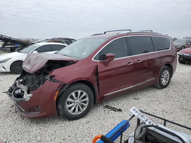 Vin: 2c4rc1bg5jr127591, lot: 41761525, chrysler pacifica touring l 2018 img_1