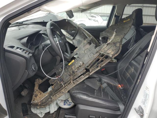 2018 FORD ESCAPE SEL 1FMCU0HD6JUD57875