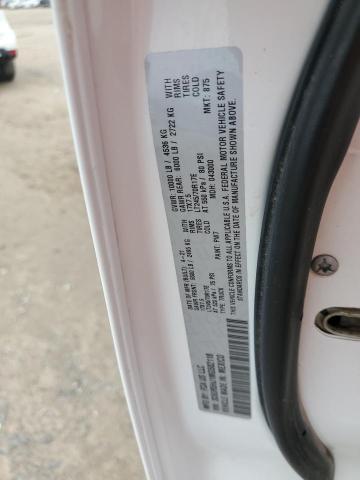 2021 DODGE 2500 HEMI 3C6UR5HJ1MG582118