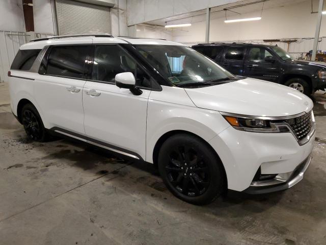 Vin: kndne5h35p6215786, lot: 89409995, kia carnival s sx 20234