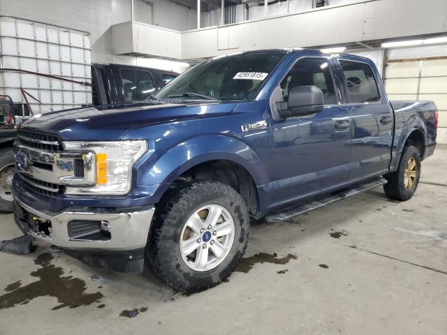 Vin: 1ftew1e56jke03369, lot: 42951815, ford f-150 supercrew 2018 img_1