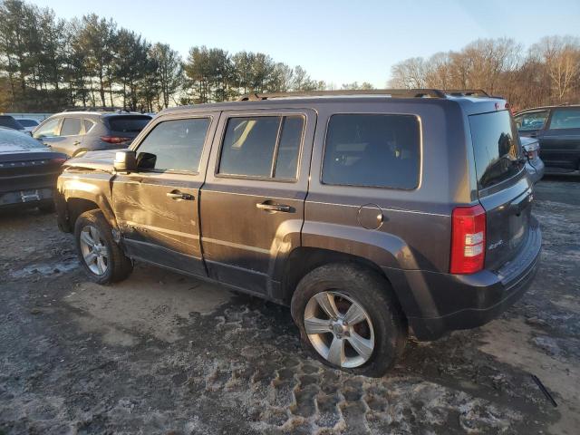 Vin: 1c4njrfb8ed766381, lot: 41447335, jeep patriot latitude 20142