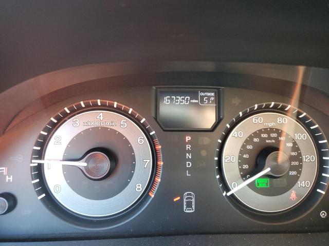 2015 HONDA ODYSSEY EX - 5FNRL5H49FB106640