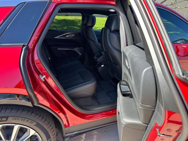 2024 CADILLAC LYRIQ SPOR 1GYKPVRK1RZ126344