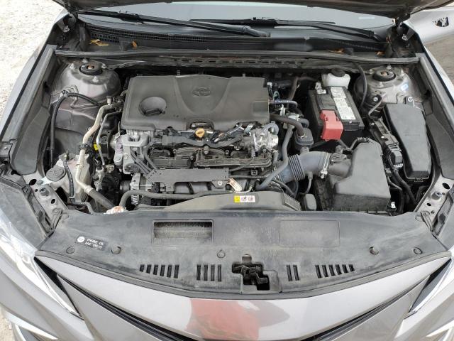 2023 TOYOTA CAMRY LE - 4T1R11AK3PU135594