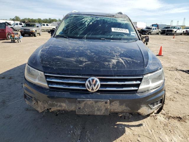 2018 VOLKSWAGEN TIGUAN SE - 3VV3B7AXXJM031770