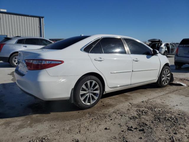 2017 TOYOTA CAMRY - 4T1BF1FK7HU621516