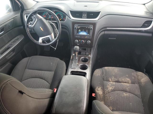 2015 CHEVROLET TRAVERSE L - 1GNKRGKD0FJ161725