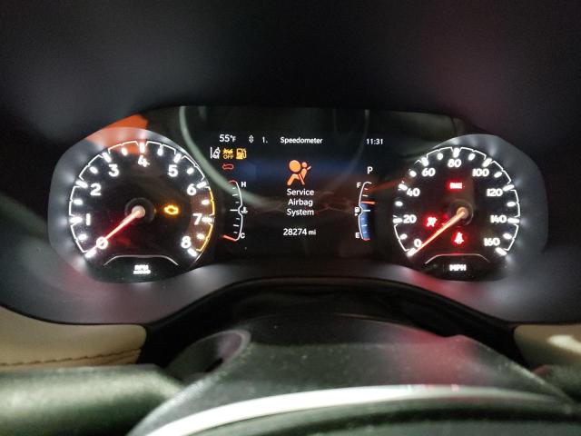 2022 JEEP COMPASS LI - 3C4NJDCB8NT146776