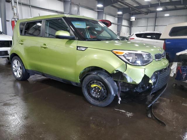 2016 KIA SOUL + - KNDJP3A57G7861933