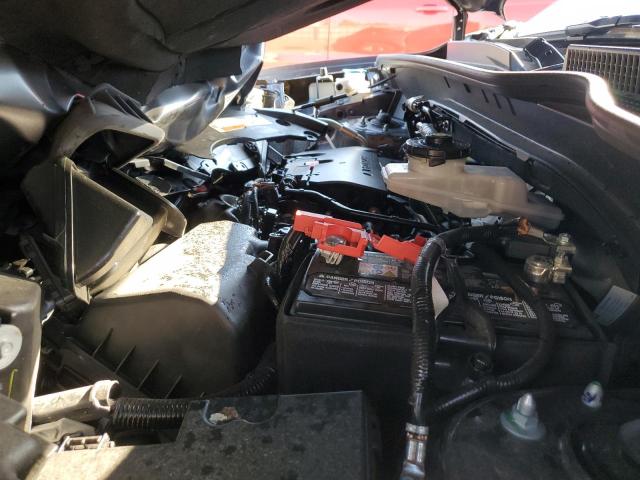 2024 HONDA HR-V LX - 3CZRZ1H31RM739206