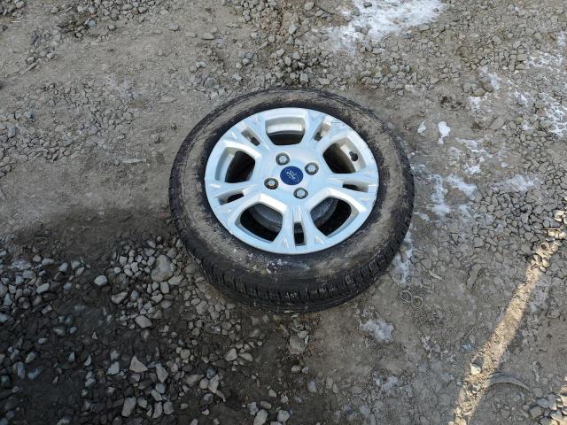 2015 FORD FIESTA SE 3FADP4BJ2FM113616