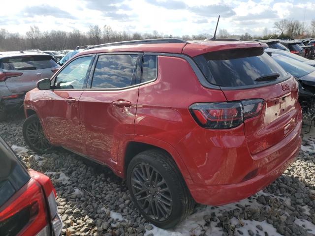 2022 JEEP COMPASS LI - 3C4NJDCB3NT160987