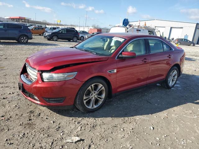 FORD TAURUS SEL