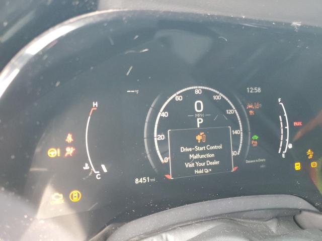 2023 LEXUS RX 500H F 2T2BCMEA8PC009985