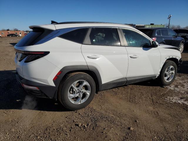 2023 HYUNDAI TUCSON SEL - 5NMJB3AE8PH264765