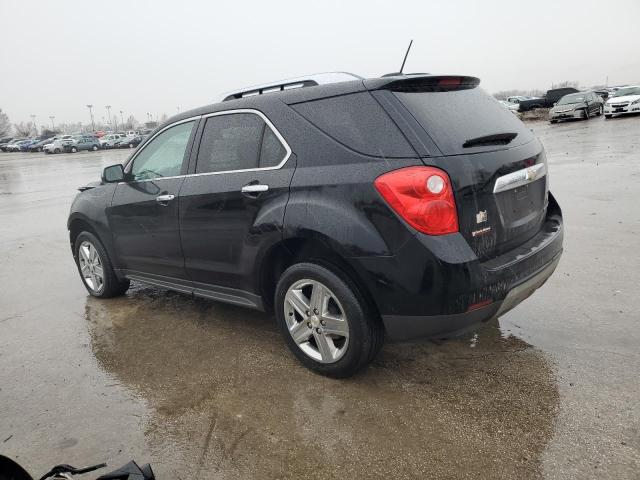 2015 CHEVROLET EQUINOX LT - 2GNALDEK1F6253171