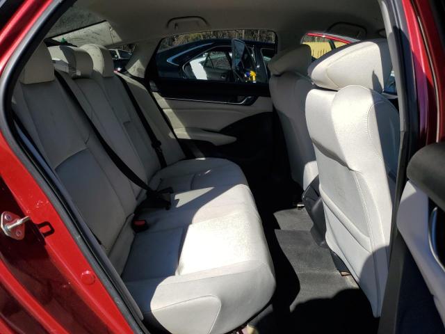2020 HONDA ACCORD LX - 1HGCV1F10LA071476