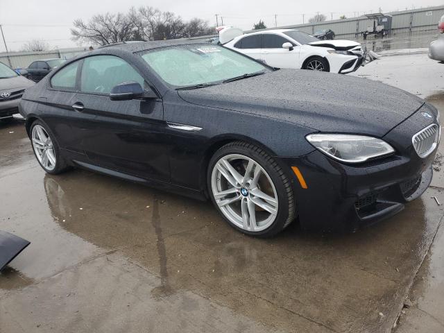 2017 BMW 650 I WBA6H5C3XHG238010
