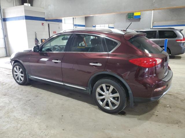 2016 INFINITI QX50 - JN1BJ0RR1GM269914